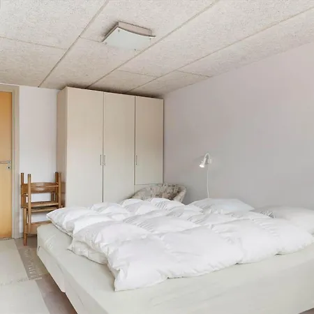 Semesterbostad Jb525-fjerritslev-bjerregardsboulevarden-40 *