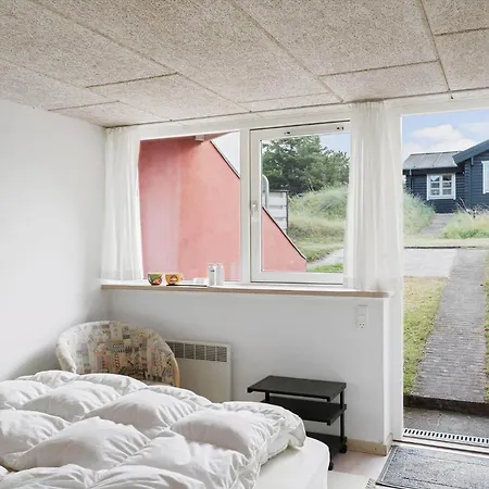 Semesterbostad Jb525-fjerritslev-bjerregardsboulevarden-40 *